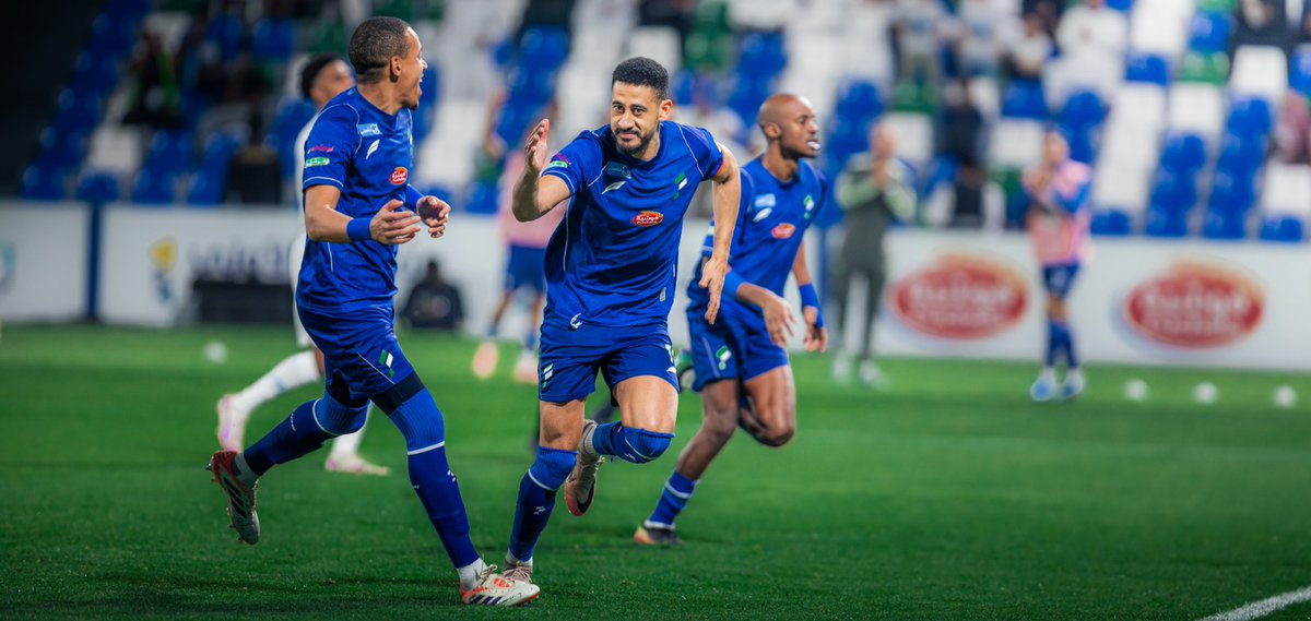 FSPL By Amine tweet media