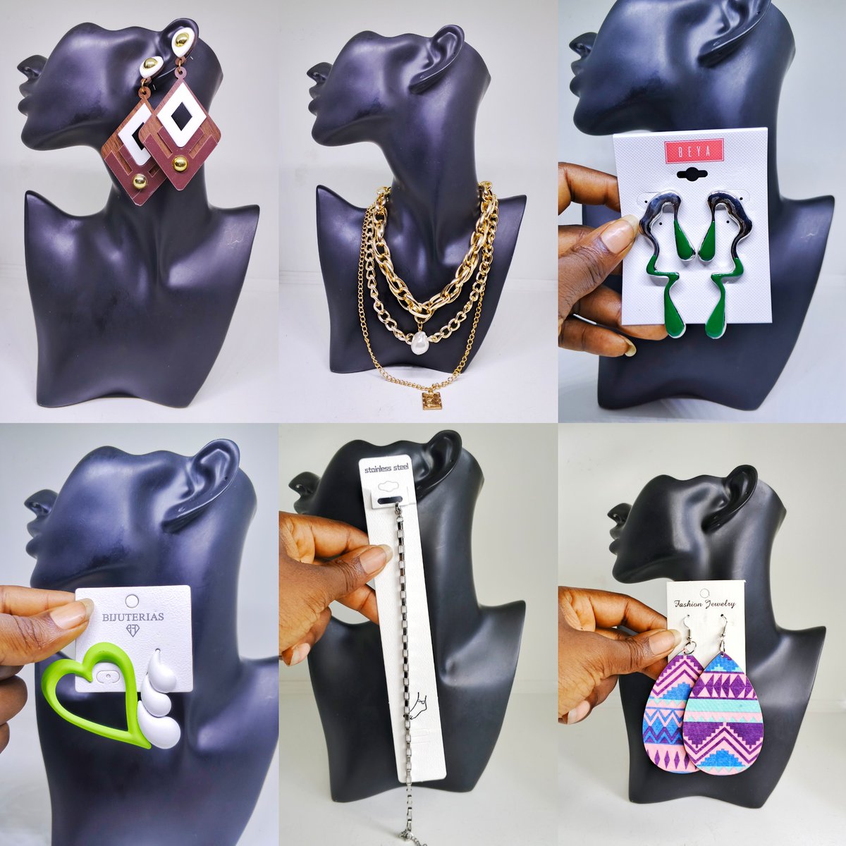 Dapper Thrift Tribe tweet media