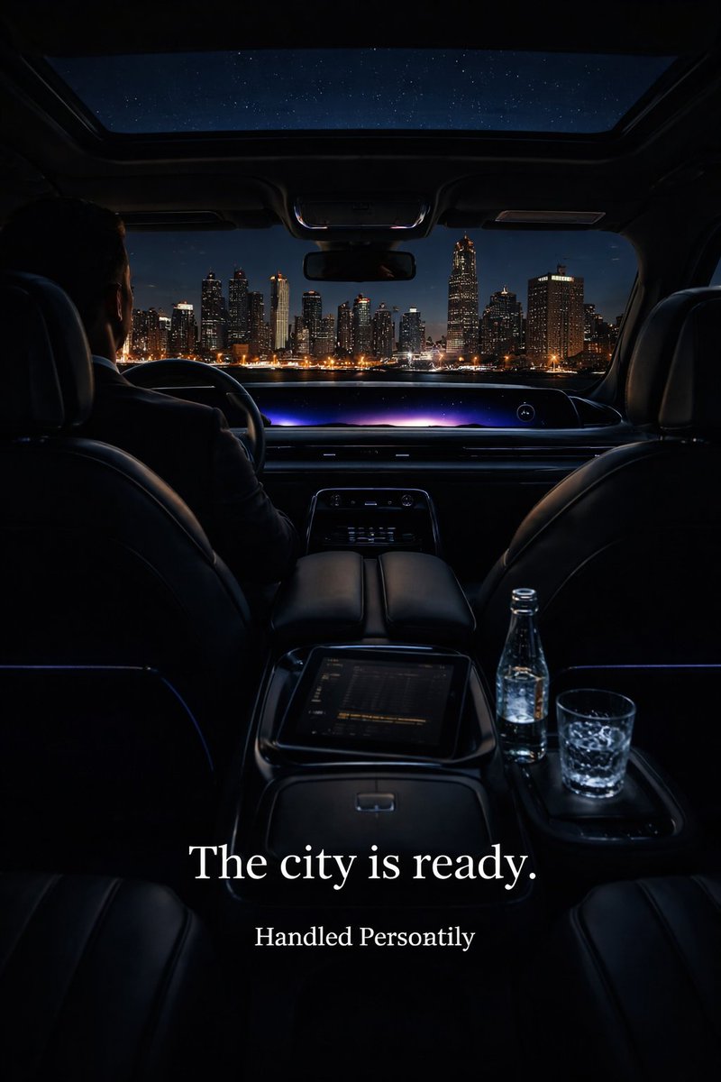 Limo Web Chicago tweet media