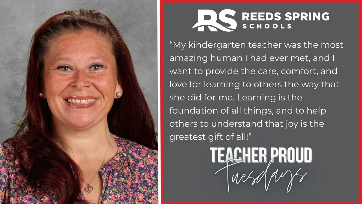 Reeds Spring Schools tweet media