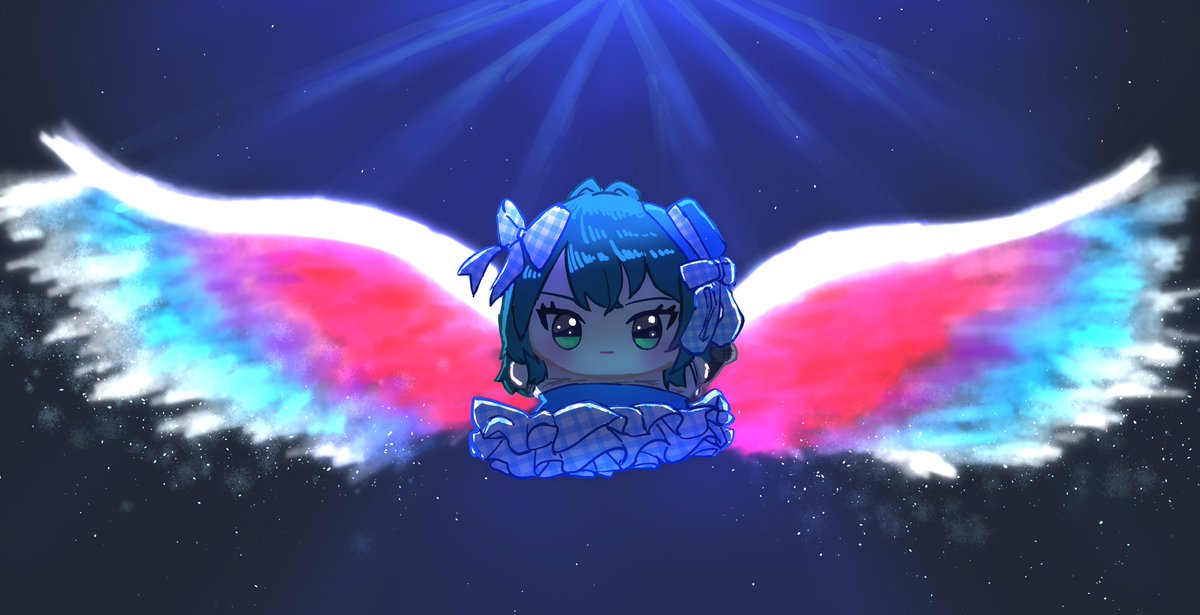 かにぃ〜 tweet media