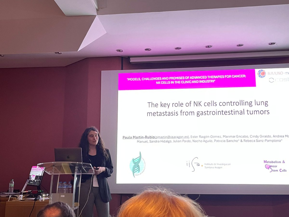 Cancer Heterogeneity and Immunomics tweet media