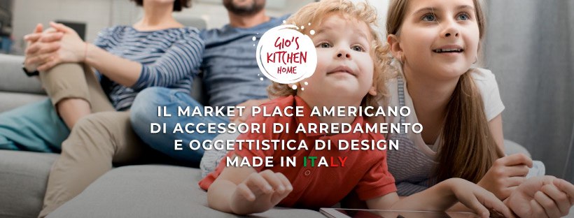 Gioskitchen_com's tweet photo. 🇮🇹 Sei un produttore italiano di oggetti decorativi, accessori per la casa o tessili?
Con #GKHOME portiamo il tuo #MadeInItaly sul mercato americano 🇺🇸! Stiamo selezionando nuovi produttori per il nostro catalogo.
🌐 https://t.co/UJxAOfbJ0O | 📩 info@gioskitchen.com https://t.co/EXgnu5E6qW