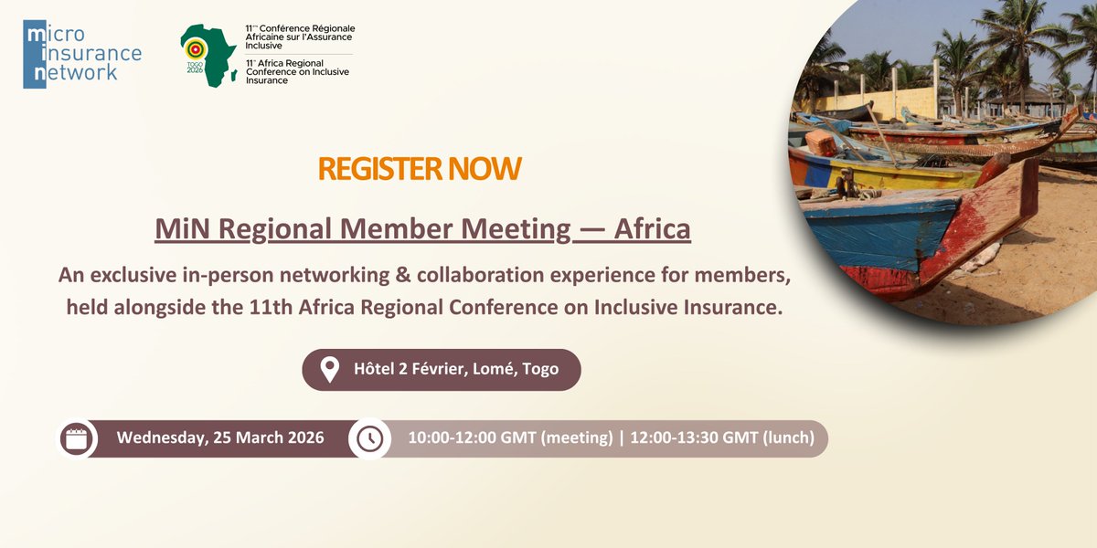 Microinsurance Network tweet media