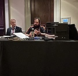 McCrary Institute tweet media