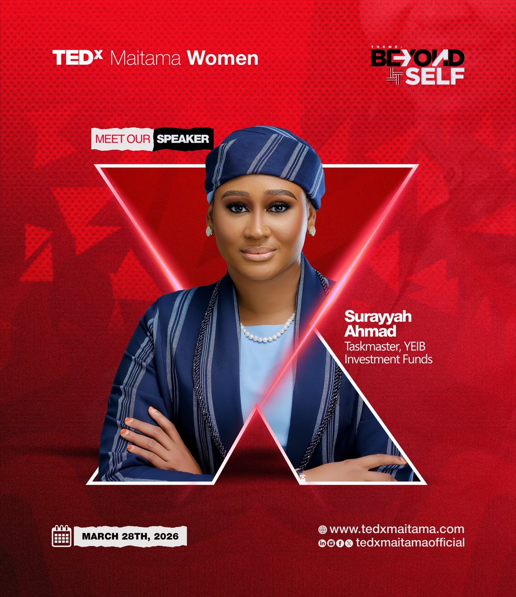 TEDxMaitama tweet media