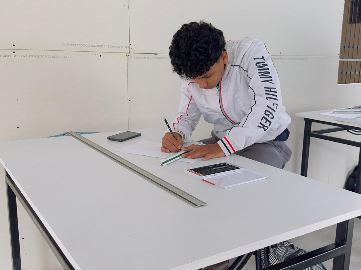 Centro Tecnológico Santos López, Somoto tweet media