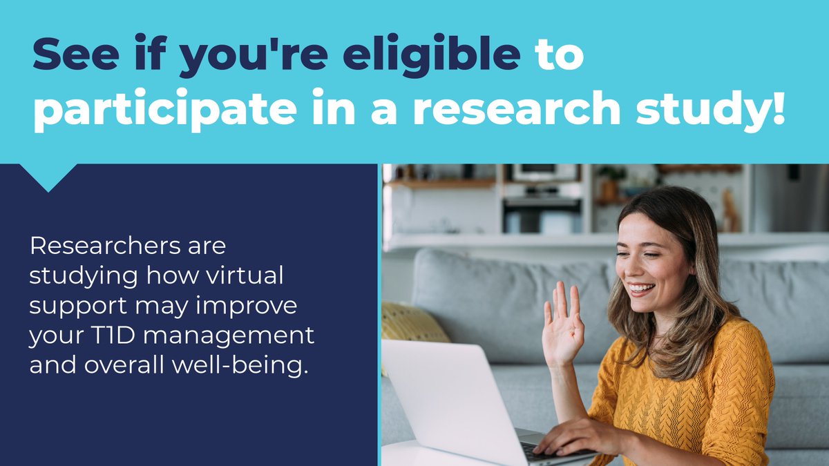 T1D Exchange tweet media
