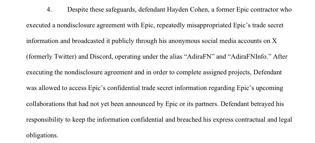 blortzen's tweet image. yikessss man :/ they did it to themselves but that's still terrifying, they were a cool guy

RIP Adira

-🐰