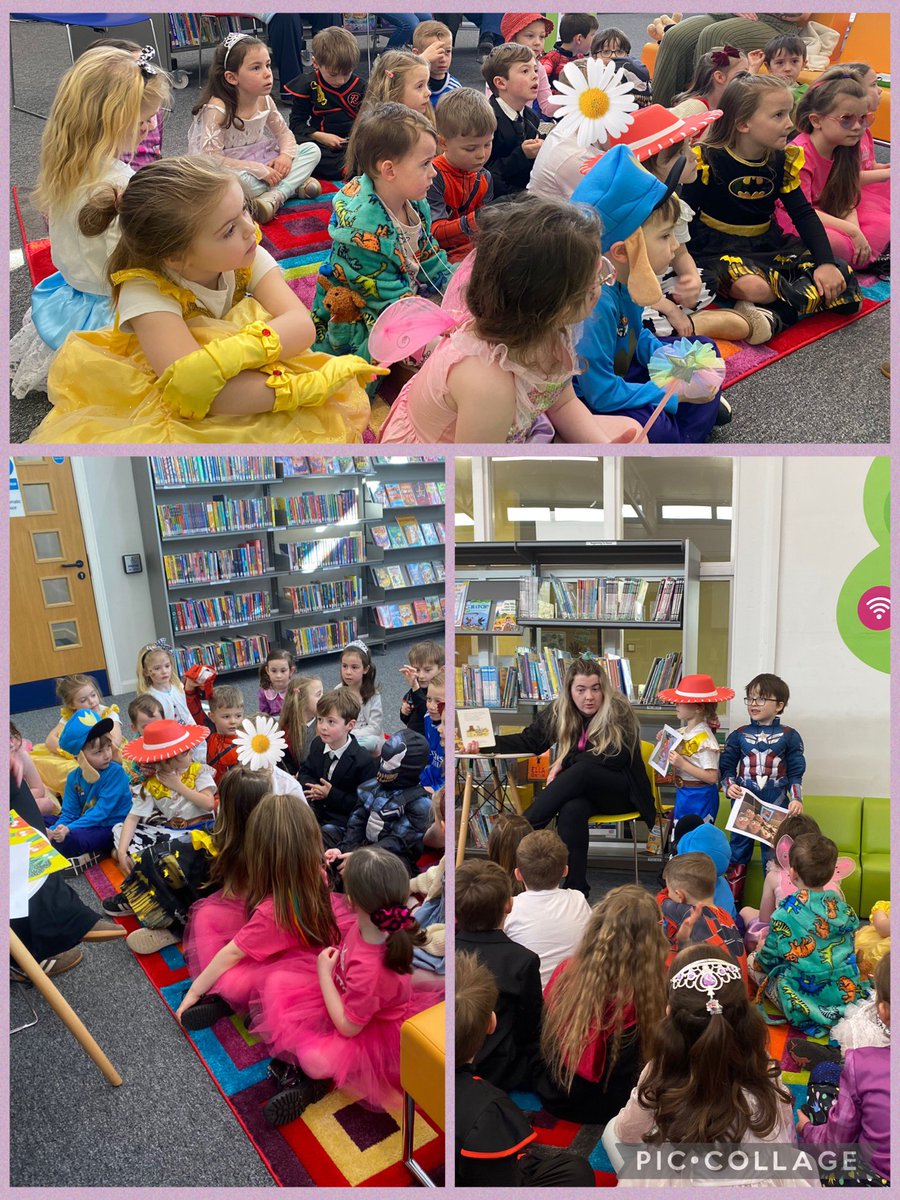 St Michael with St Thomas CE Primary School tweet media