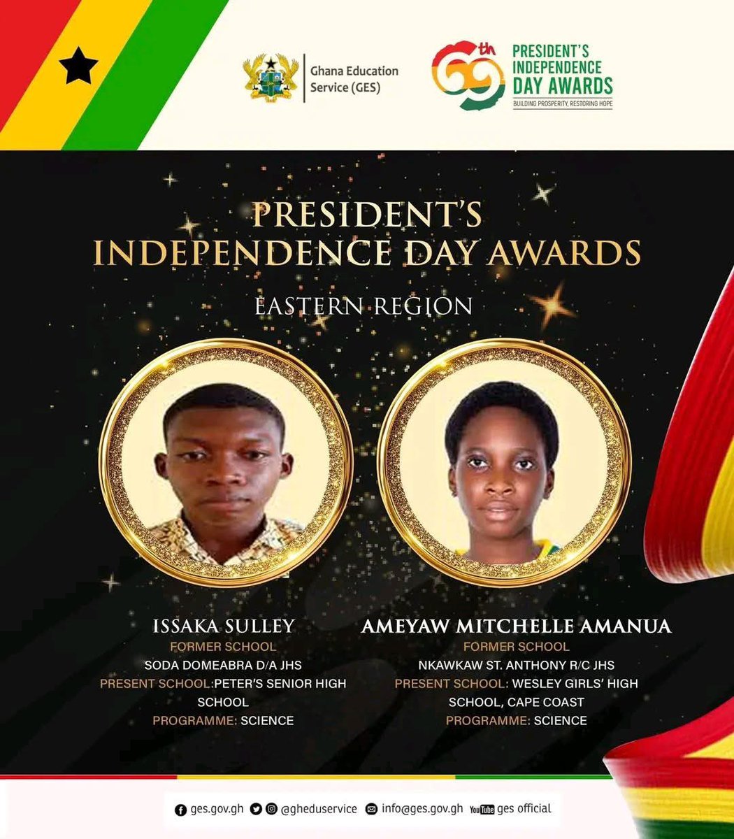 ThisisKwahu's tweet photo. Things we love to see! 

When people say that Kwahu residents don’t value education, we choose not to respond; we let our results speak for themselves. Well done, little Mitchelle! You have a bright future ahead of you. 👏 ❤️ — ￼feeling happy. https://t.co/4ryXjnsWvw