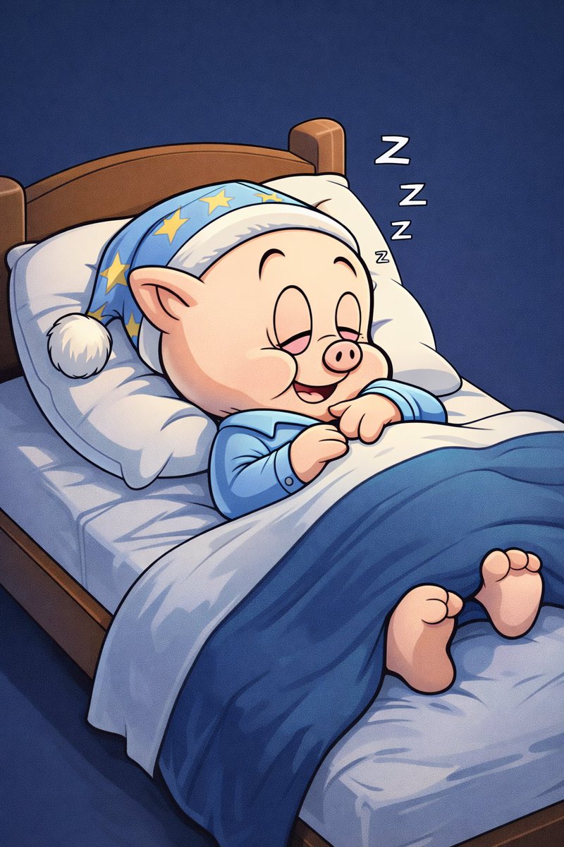 good night💤⭐️💤