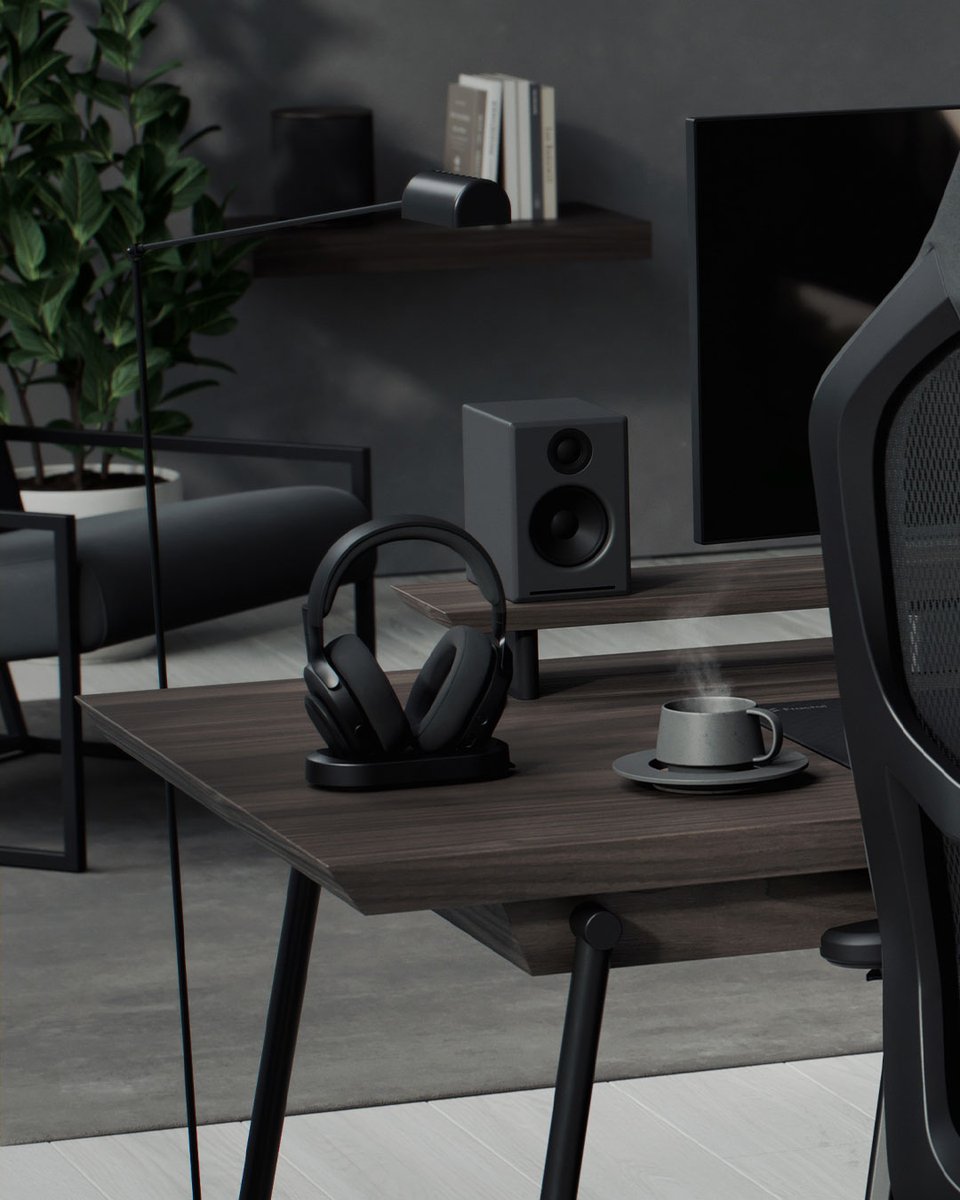 Fractal Design tweet media