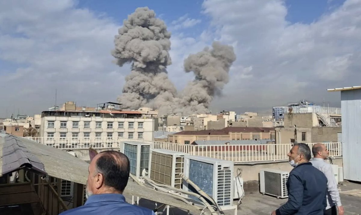 The Integrity Project tweet media