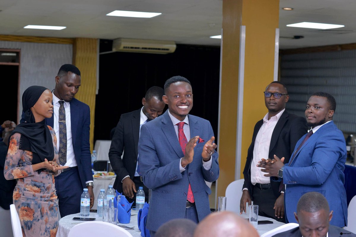 Puliida Wo (Matovu Ronald) tweet media