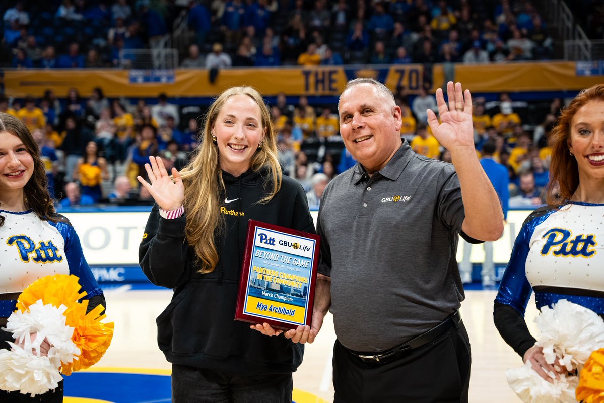 Pitt Women's Soccer tweet media