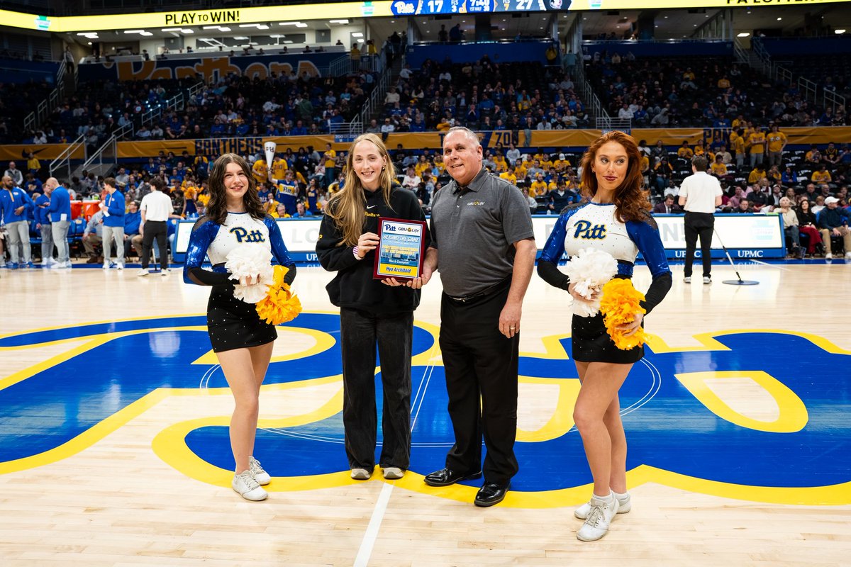 Pitt Women's Soccer tweet media