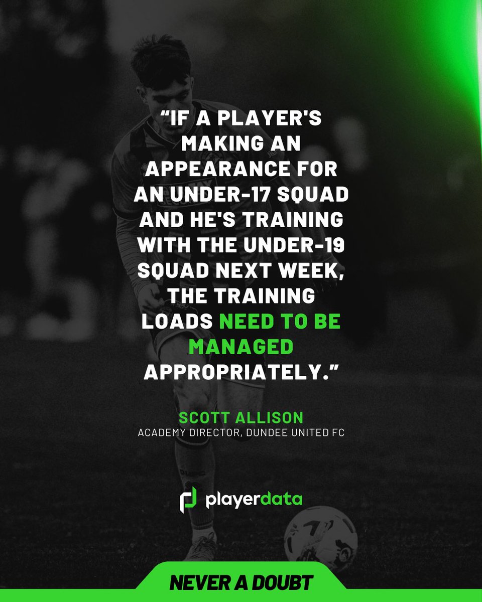 PlayerData tweet media