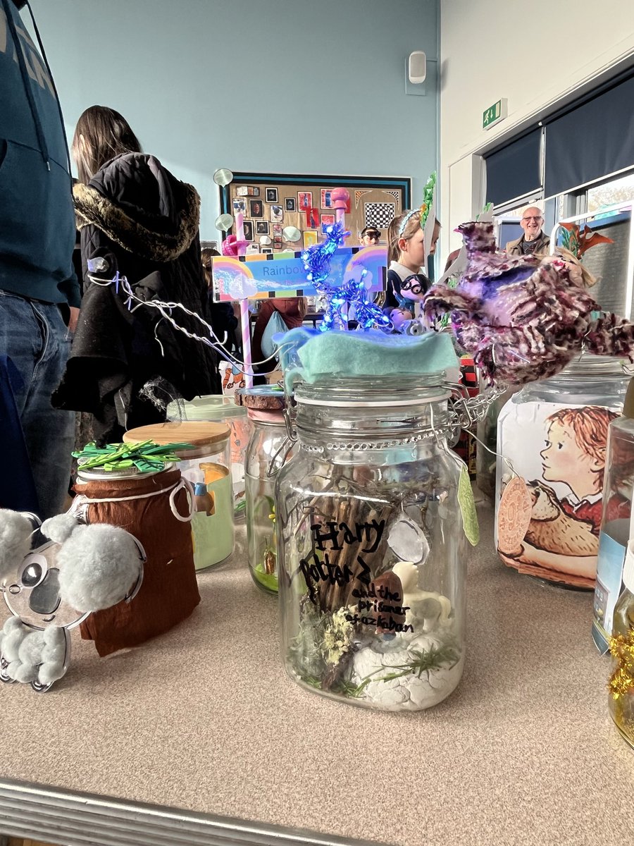 Bridgewater Primary tweet media