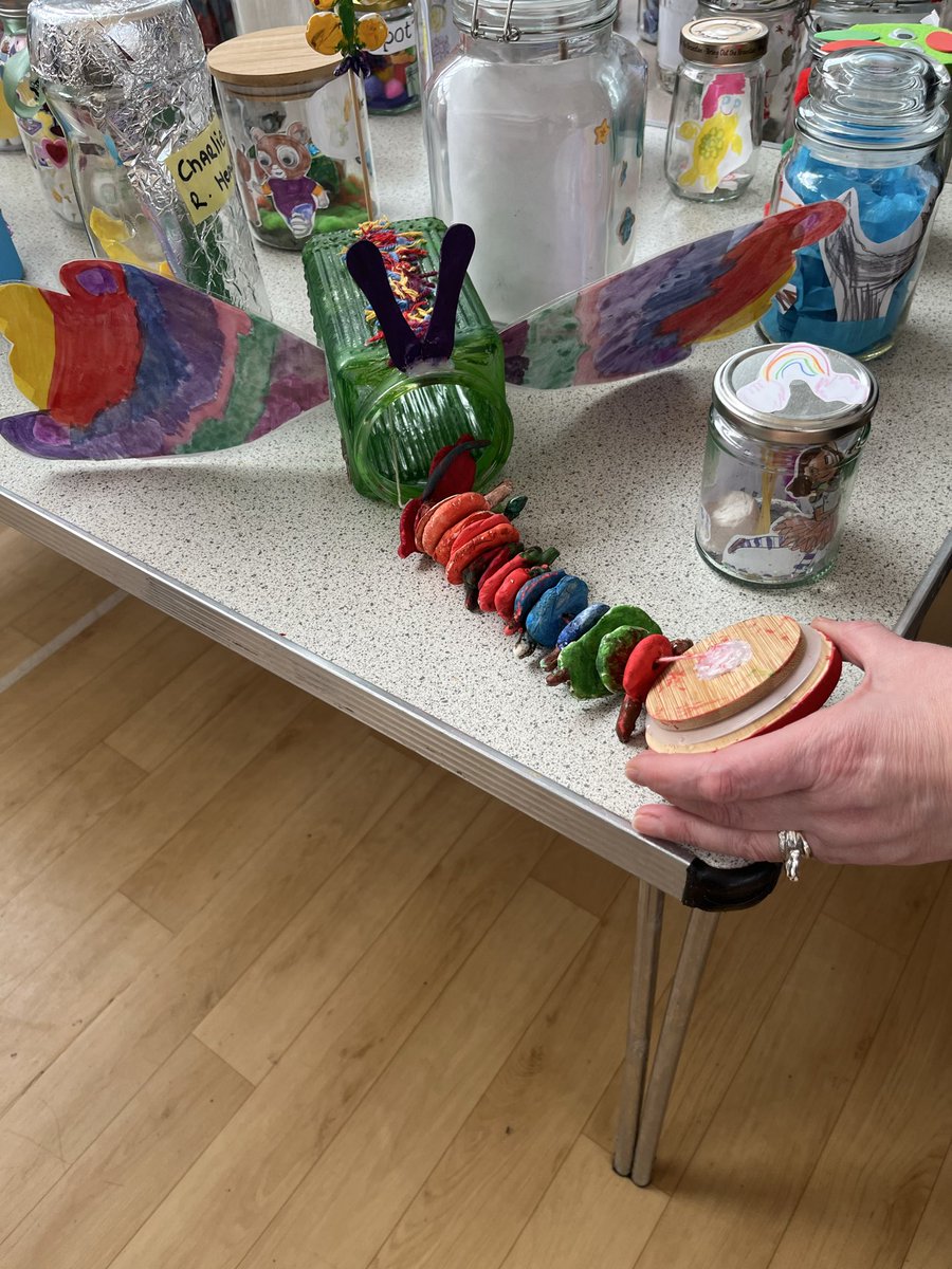 Bridgewater Primary tweet media