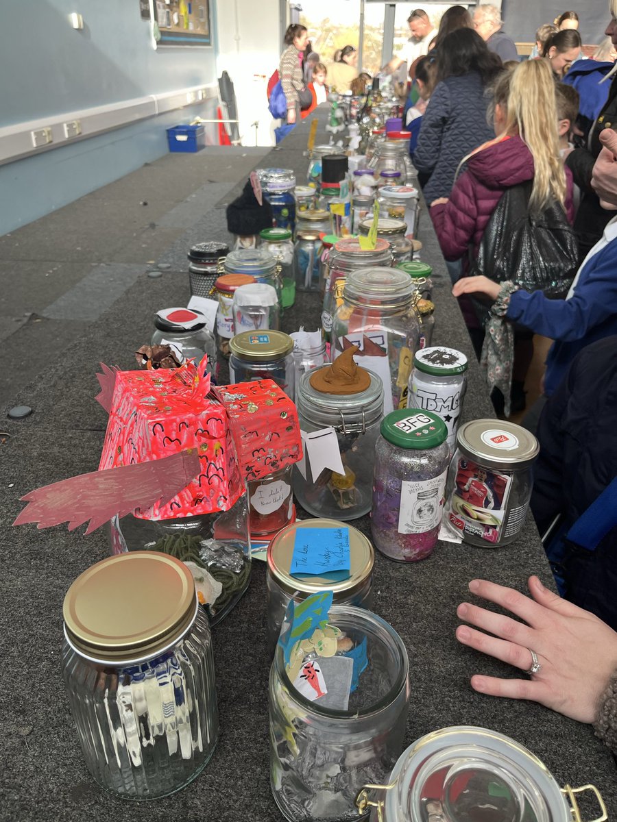 Bridgewater Primary tweet media