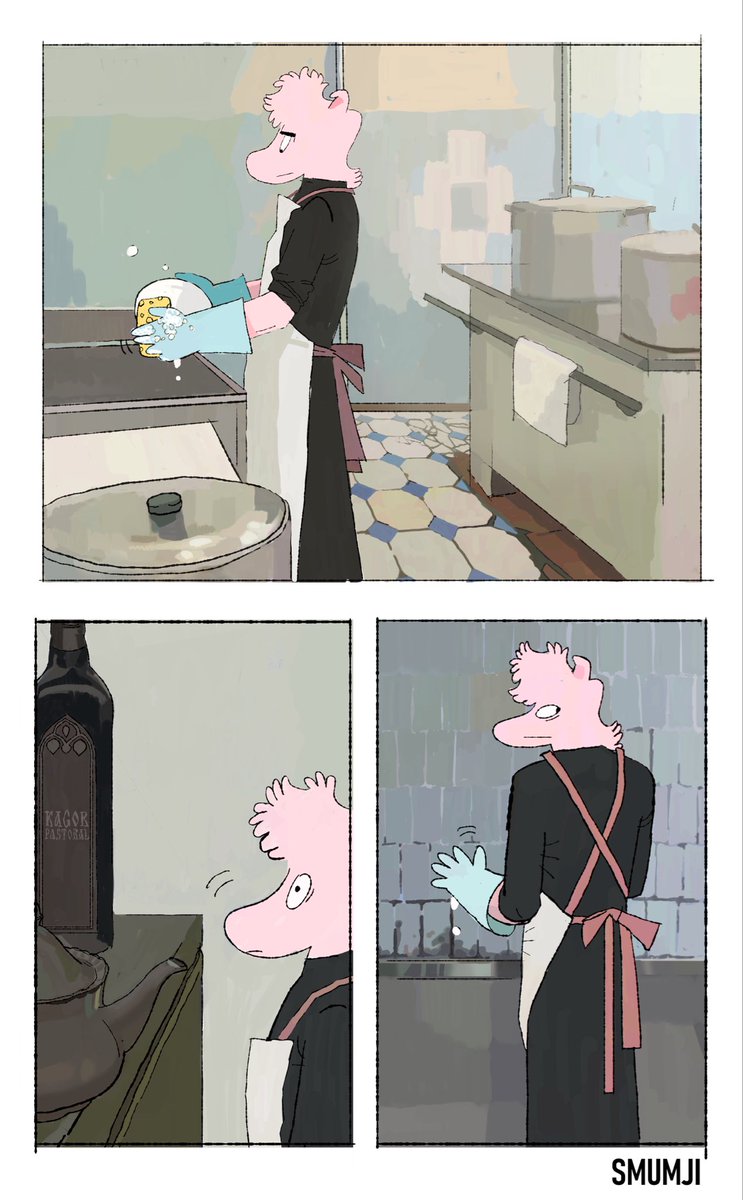 Smumji (commissions open) tweet media