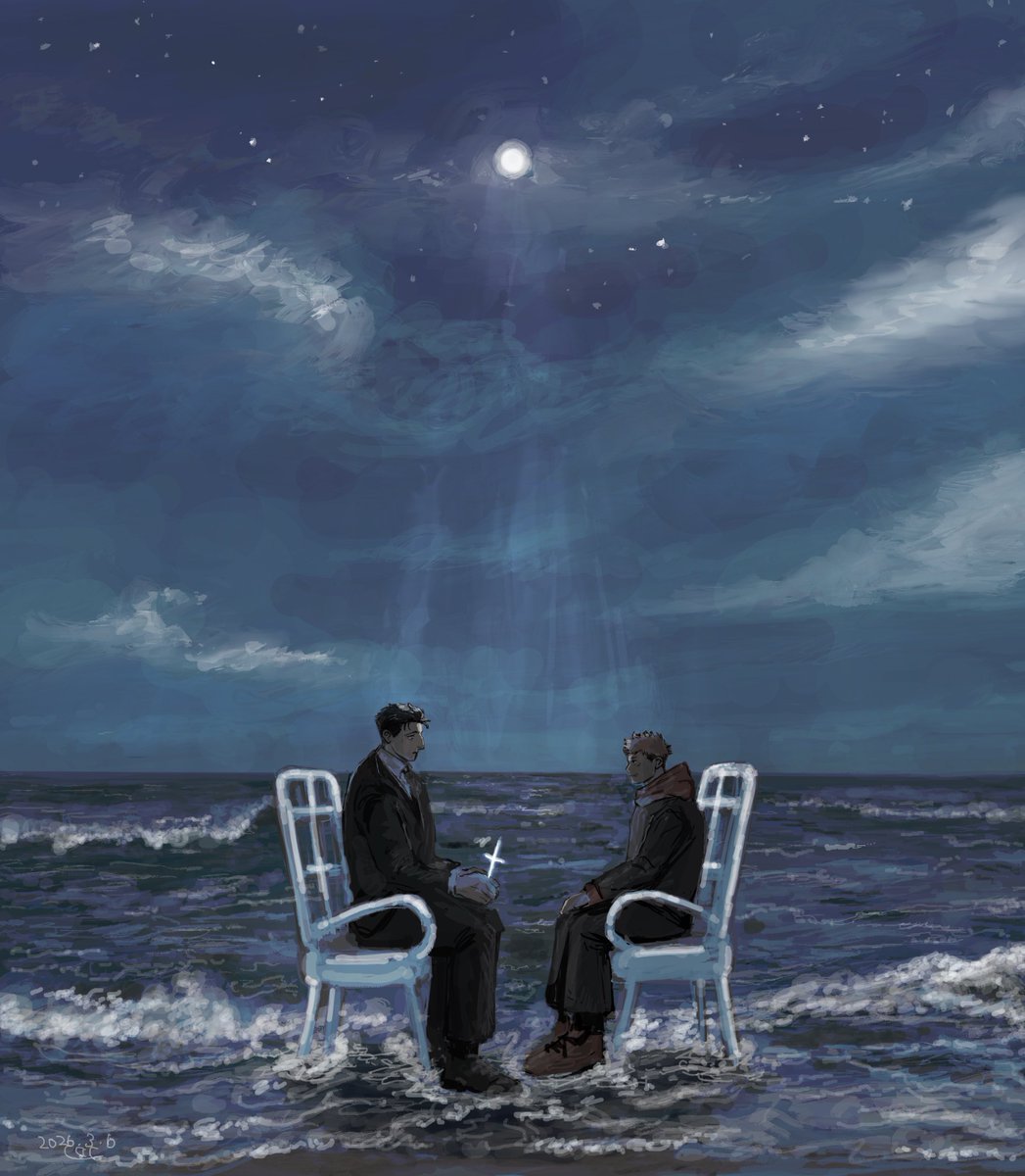 幽 (@4_fish0) on Twitter photo 