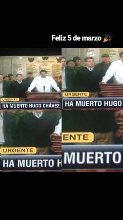 Otro año más