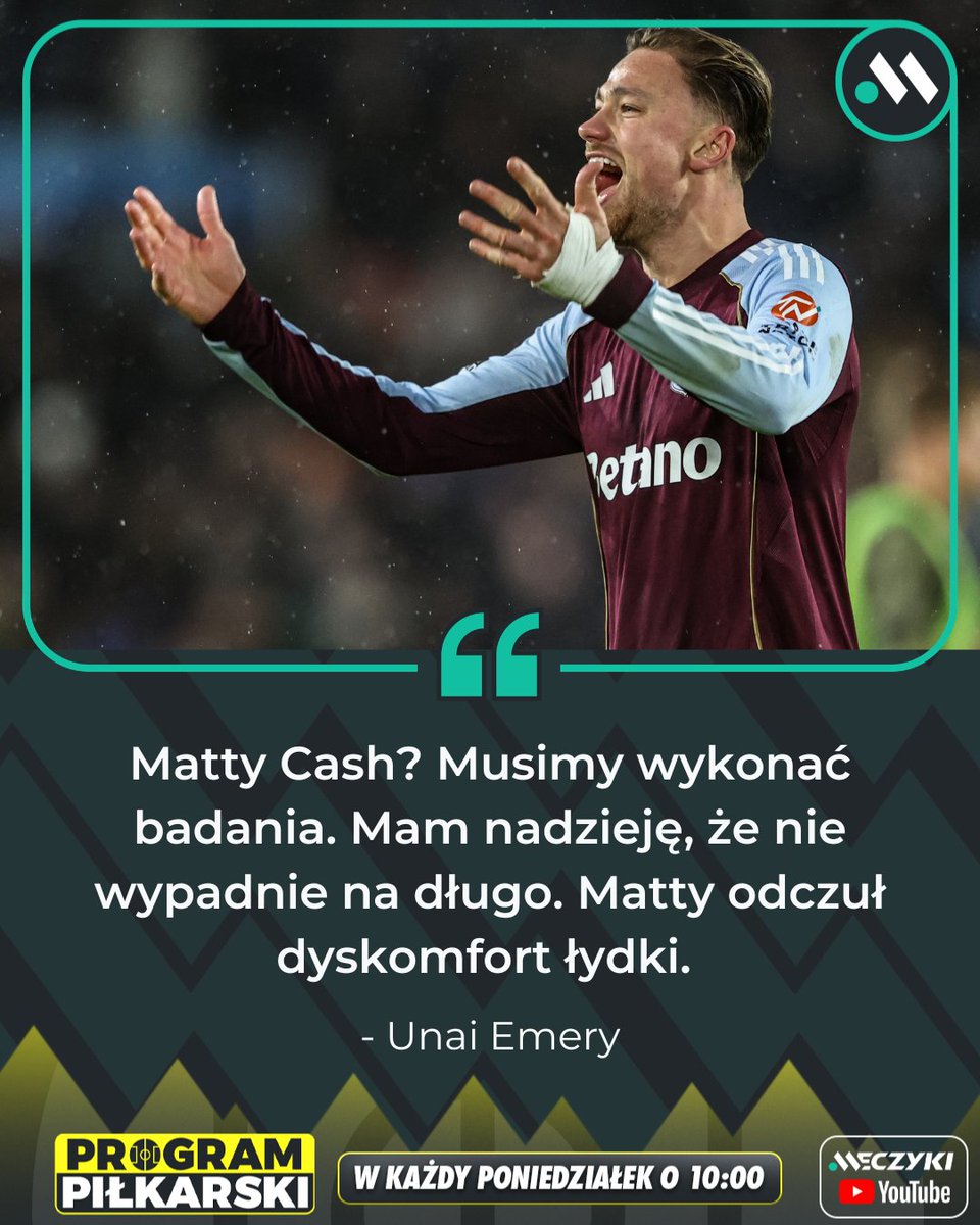 Meczyki.pl tweet media