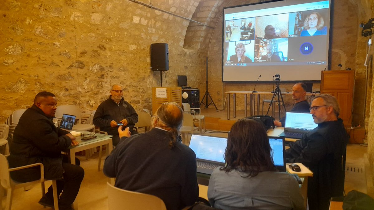 Proyecto PortADa tweet media