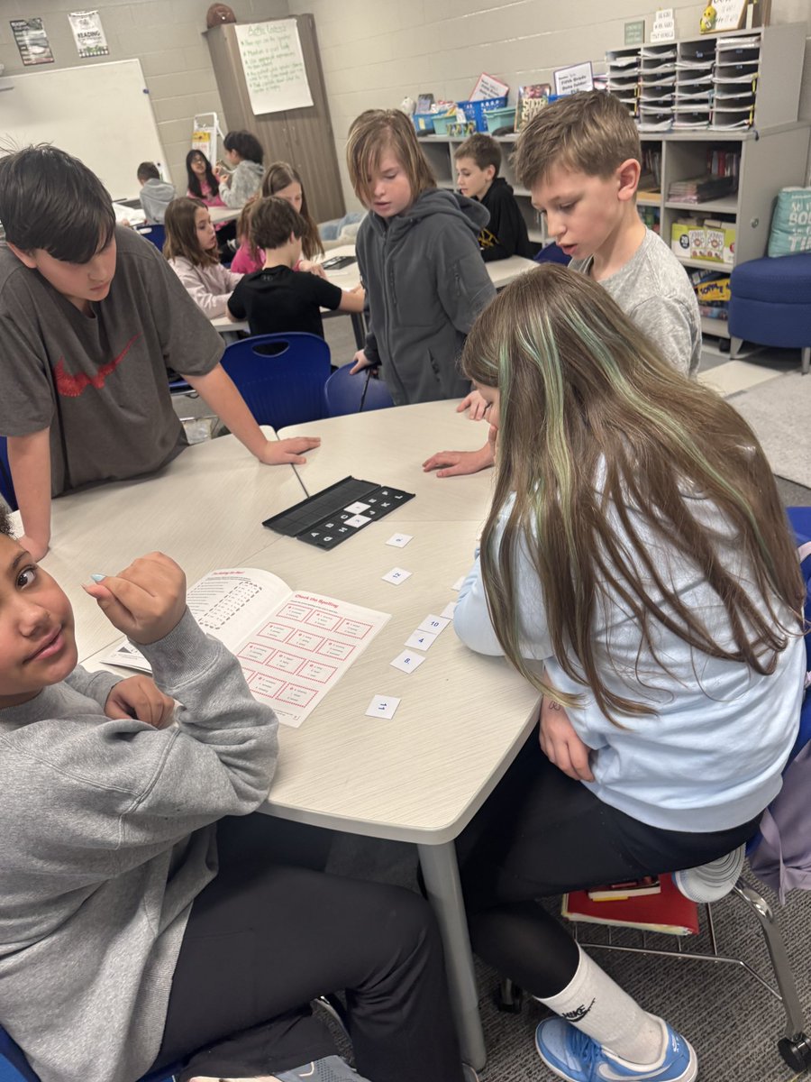 Ms. Long RE tweet media