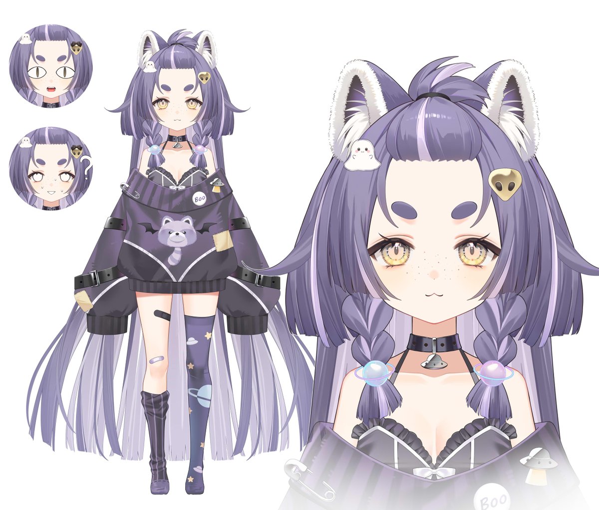 Swallkoi❀Comms open. tweet media