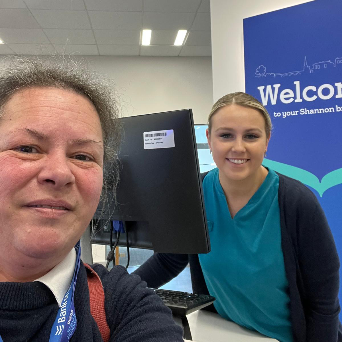 Financial Services Union tweet media