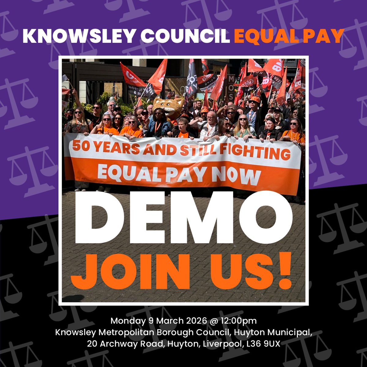 GMB Union North West & Irish tweet media