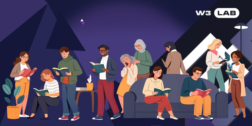 W3Lab - Web3 Development & Crypto Marketing tweet media