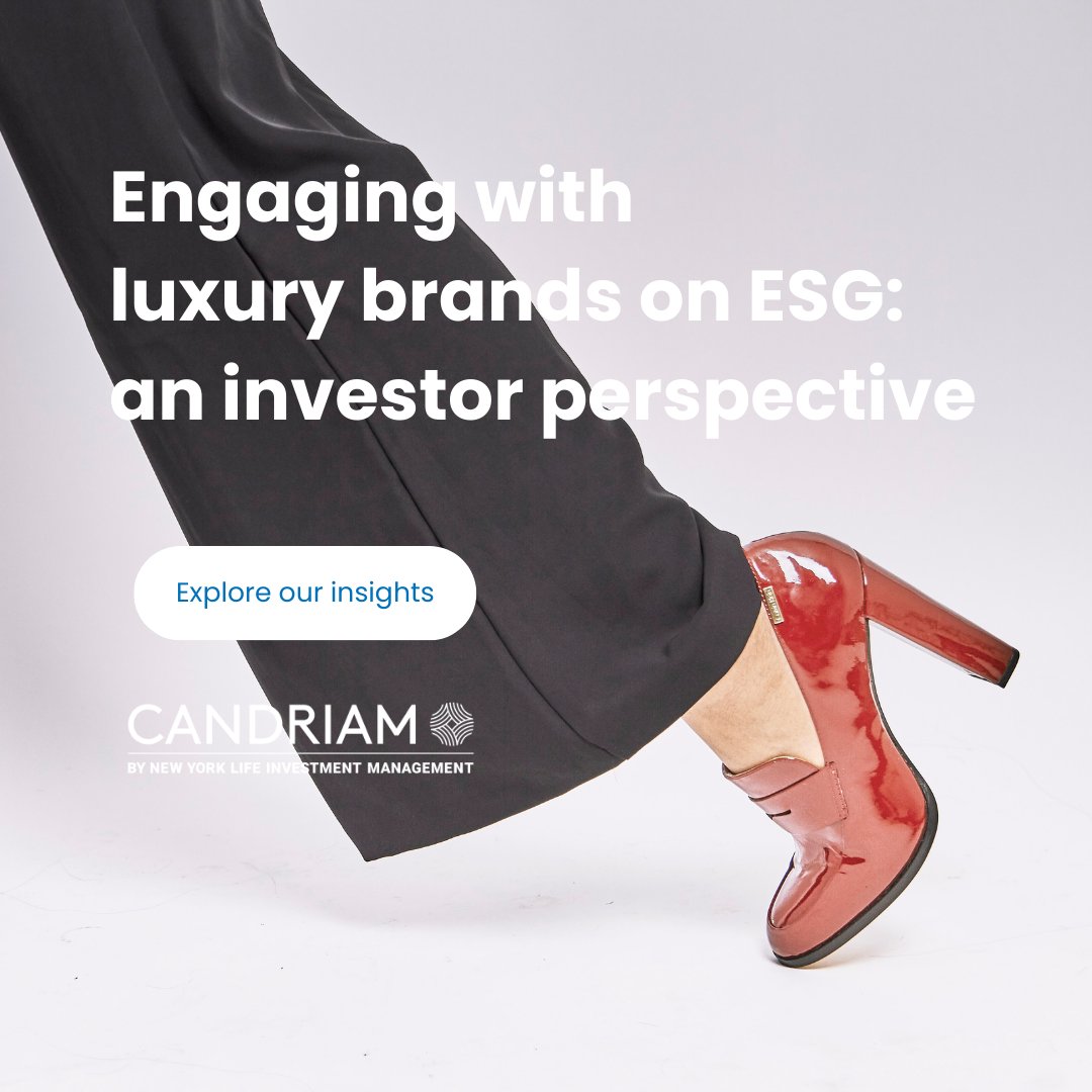 Candriam tweet media