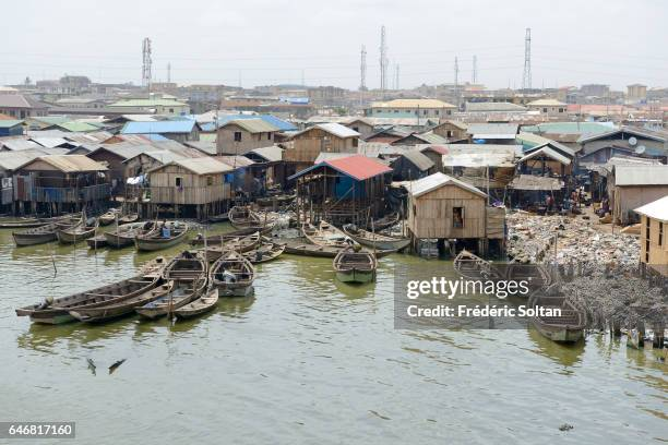 PdxSafe's tweet photo. @Soigneesandy @JohnFWatts_ @chance_solomon_ @krystalball Wow! You are ignorant. Anyone is safer in the Ukraine, even during war, than say Lagos Nigeria. Nigeria has greater oil reserves than the US. Why does it look like this? https://t.co/3ahAN8xHKS