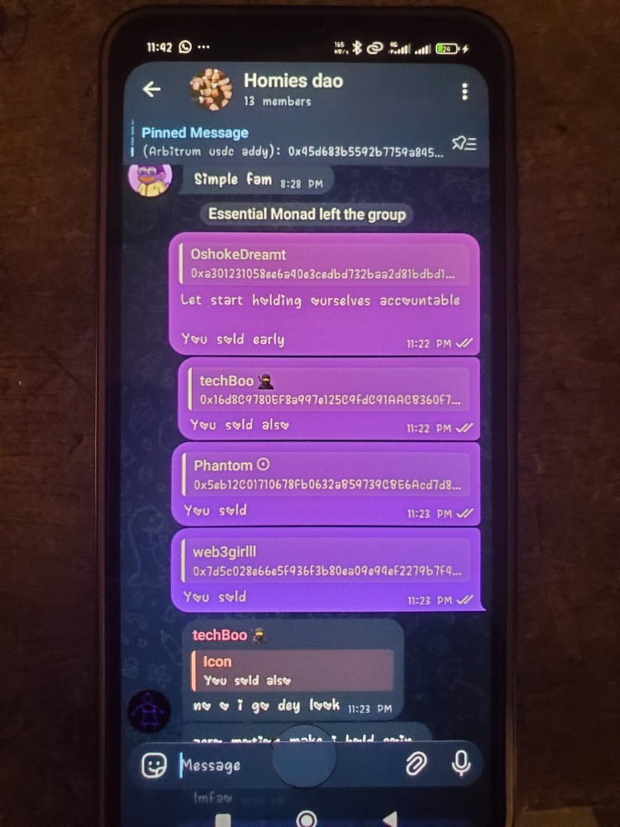 OLAWALE 👑 tweet media