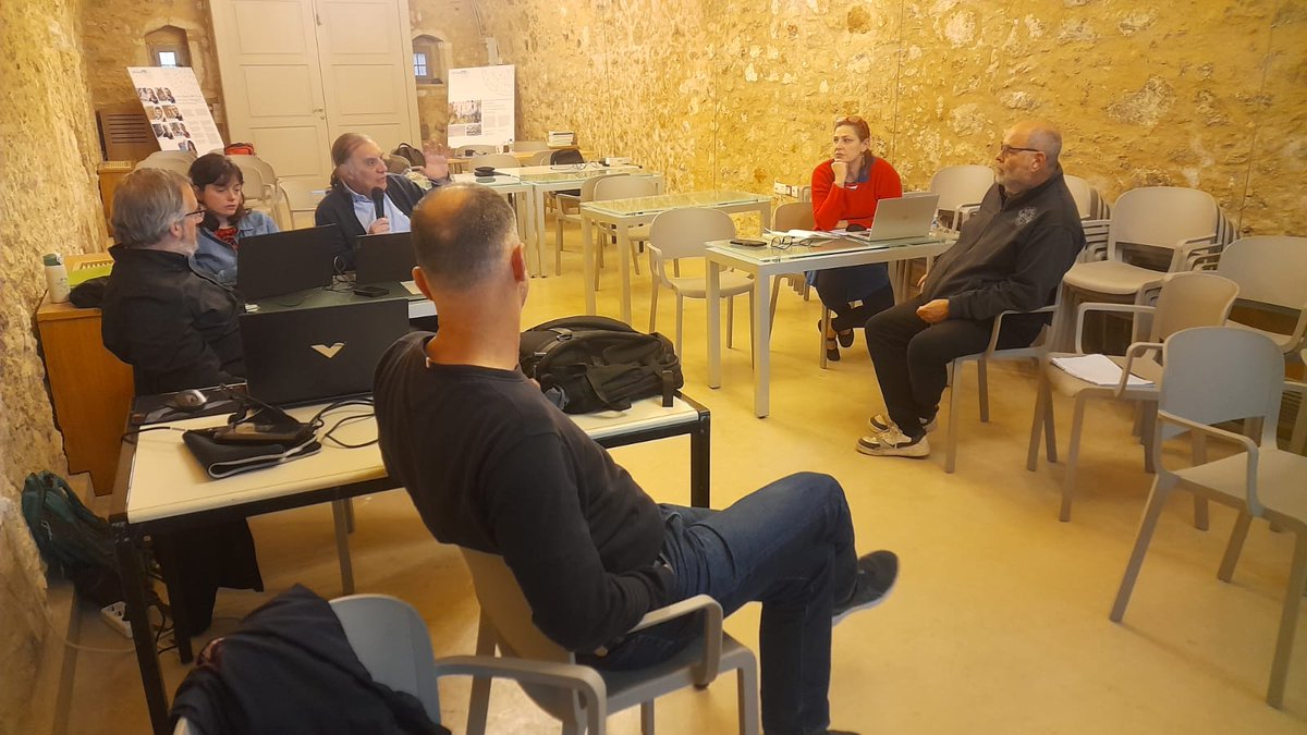 Proyecto PortADa tweet media