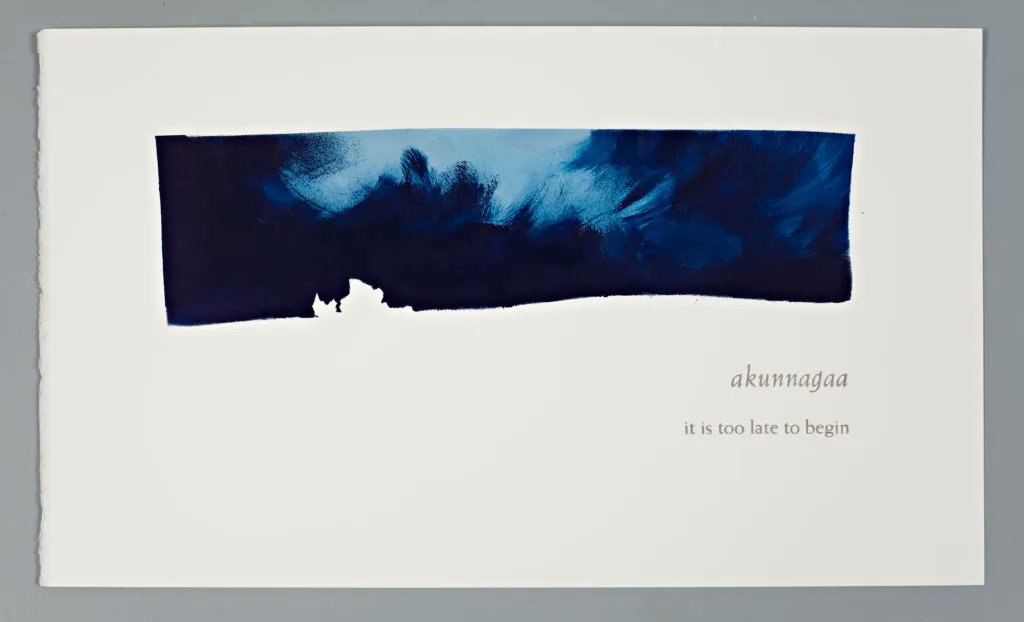 DarkMountainProject tweet media