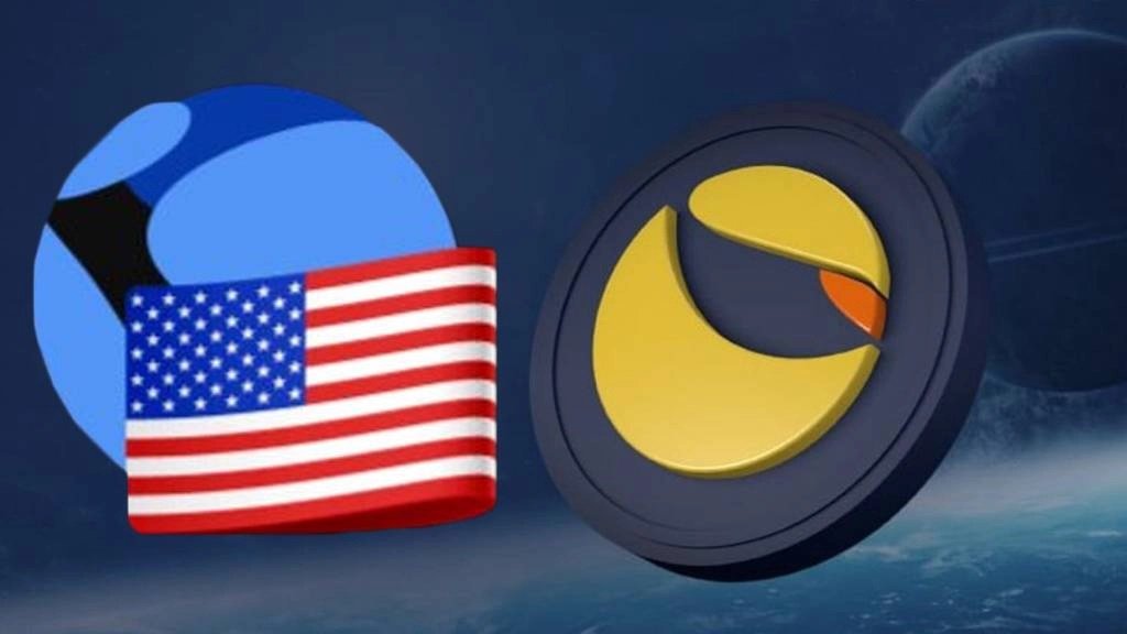 Luna Classic Revival validator | Marz token tweet media