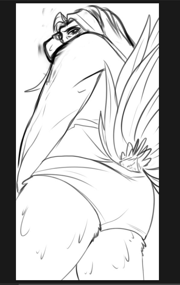 GhstAquila 🇲🇽 (Comms Open) tweet media