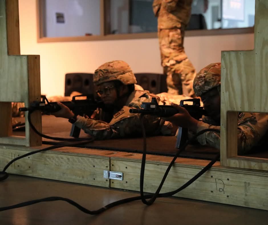 167th Theater Sustainment Command (Official) tweet media