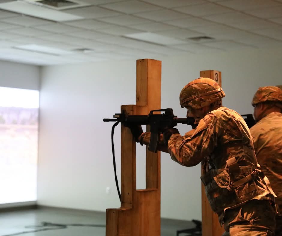 167th Theater Sustainment Command (Official) tweet media