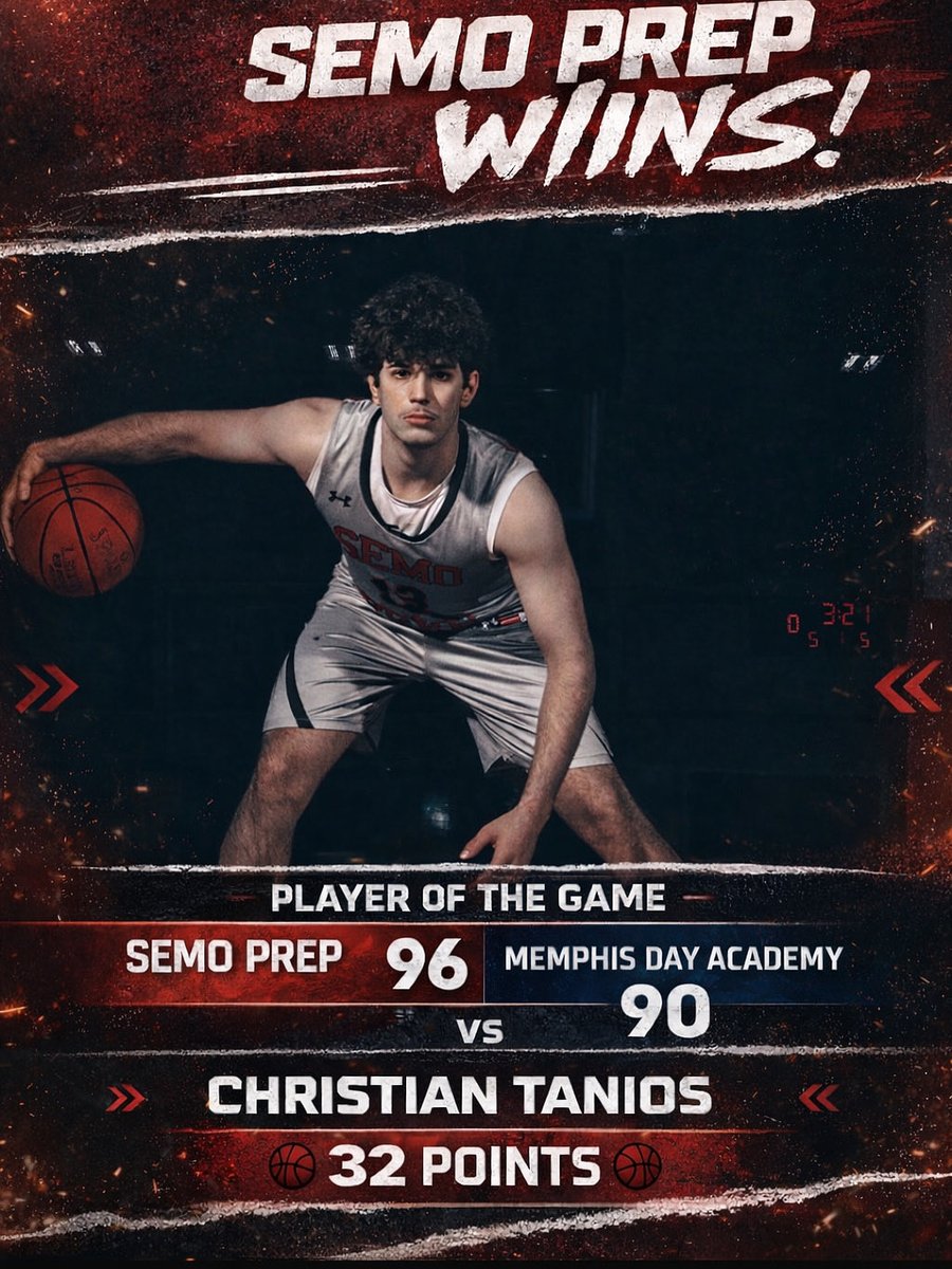 SEMO Prep Men’s Basketball tweet media