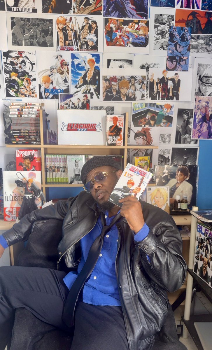 CHRIS tweet media