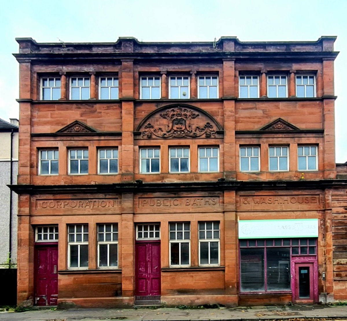 This Is My Glasgow tweet media