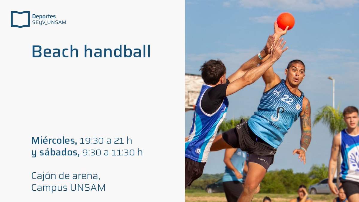 Extensión UNSAM tweet media