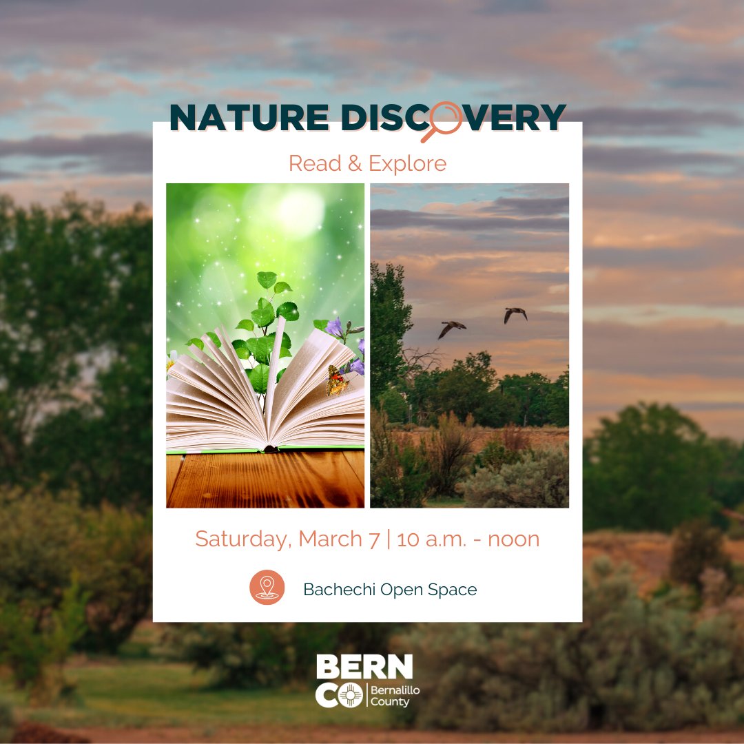 BernCo Parks, Recreation, & Open Space tweet media