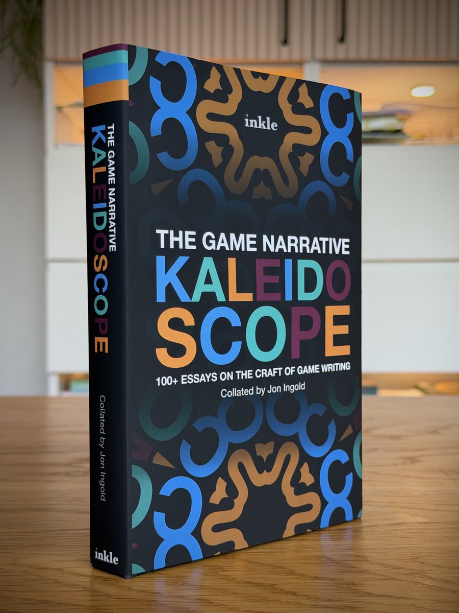 The Chinese Room tweet media